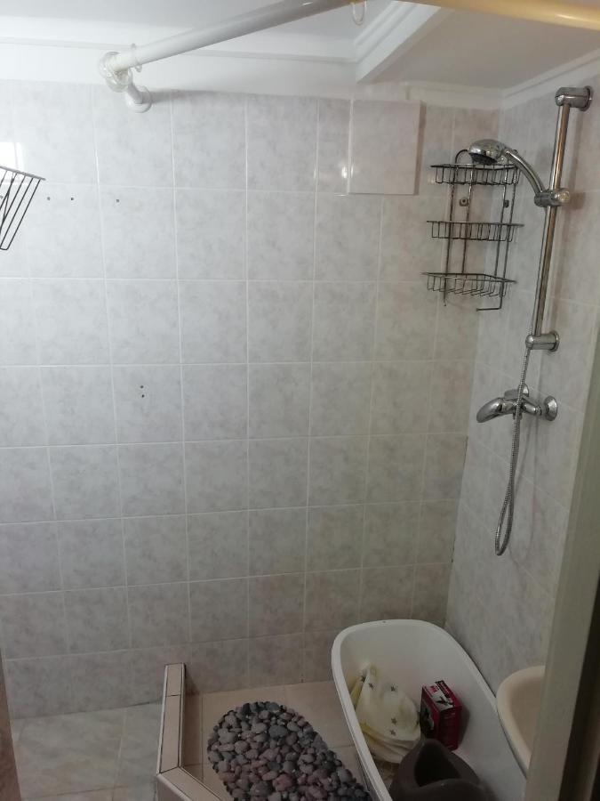 Asta La Vista Vendeghaz Hotel Miskolc Bagian luar foto